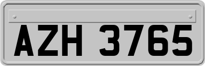 AZH3765
