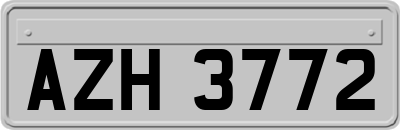 AZH3772