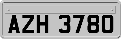 AZH3780