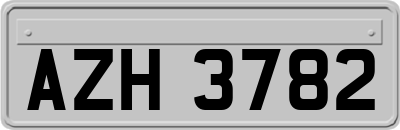 AZH3782