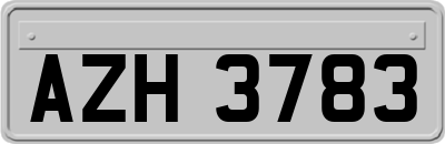 AZH3783