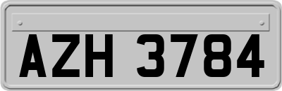 AZH3784