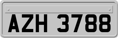 AZH3788