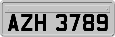 AZH3789