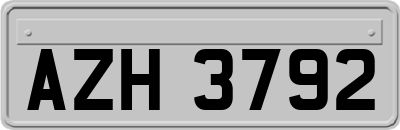 AZH3792