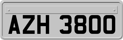 AZH3800