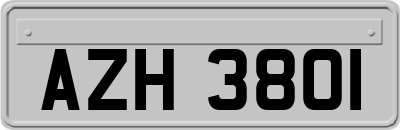 AZH3801