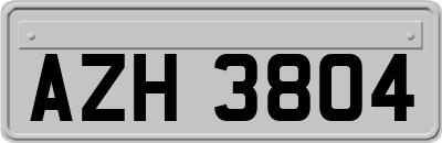 AZH3804