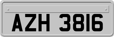 AZH3816