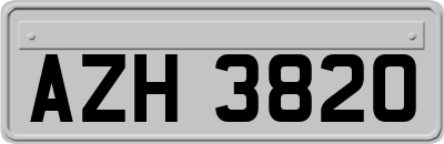 AZH3820