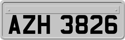 AZH3826