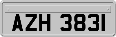 AZH3831