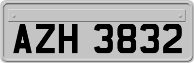 AZH3832