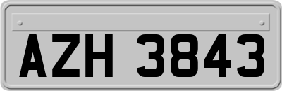 AZH3843