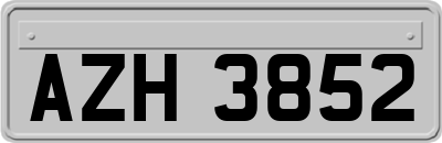 AZH3852