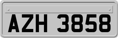 AZH3858