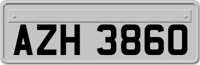 AZH3860