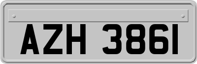 AZH3861