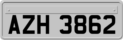 AZH3862