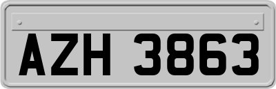 AZH3863