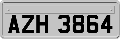 AZH3864