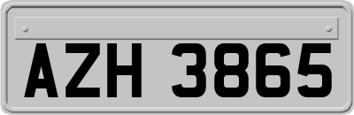 AZH3865