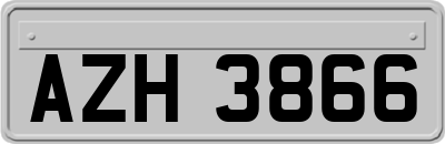AZH3866