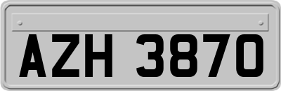 AZH3870