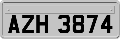 AZH3874