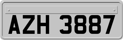 AZH3887