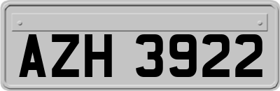 AZH3922