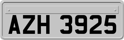 AZH3925