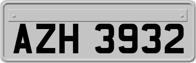 AZH3932