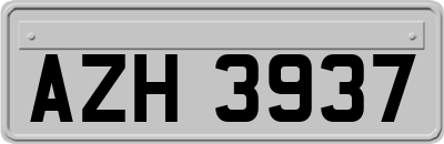 AZH3937