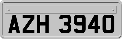 AZH3940