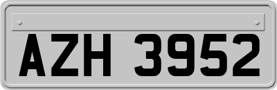 AZH3952