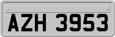 AZH3953