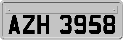 AZH3958