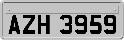 AZH3959