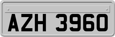 AZH3960