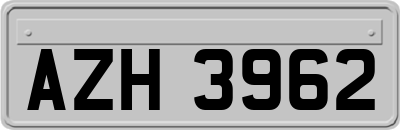 AZH3962