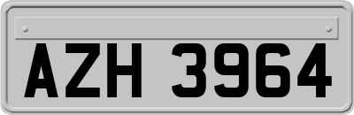 AZH3964