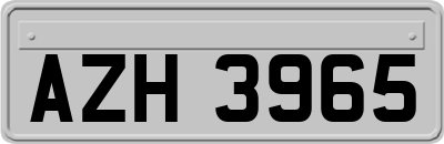 AZH3965