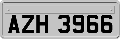 AZH3966