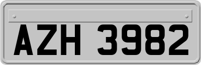 AZH3982
