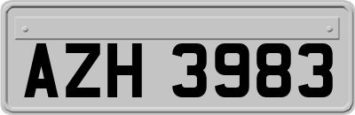 AZH3983