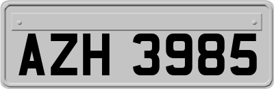 AZH3985