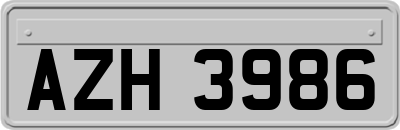 AZH3986