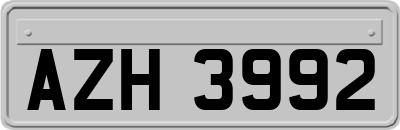 AZH3992