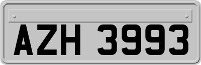 AZH3993